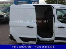 FORD Transit Connect 1. Hand / Klima / FN: 95