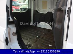 FORD Transit Connect 1. Hand / Klima / FN: 95