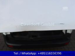 FORD Transit Connect 1. Hand / Klima / FN: 95