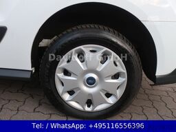 FORD Transit Connect 1. Hand / Klima / FN: 95