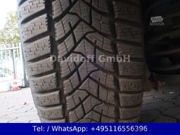FORD Transit Connect 1. Hand / Klima / FN: 95