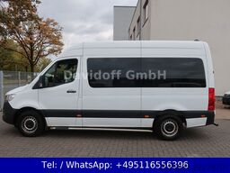 MERCEDES-BENZ Sprinter 314CDI 1.Hand / BTW / SHZ/ Navi/FN:A100