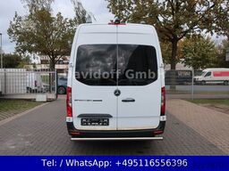 MERCEDES-BENZ Sprinter 314CDI 1.Hand / BTW / SHZ/ Navi/FN:A100