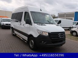 MERCEDES-BENZ Sprinter 314CDI 1.Hand / BTW / SHZ/ Navi/FN:A100