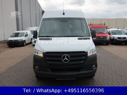 MERCEDES-BENZ Sprinter 314CDI 1.Hand / BTW / SHZ/ Navi/FN:A100
