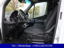 MERCEDES-BENZ Sprinter 314CDI 1.Hand / BTW / SHZ/ Navi/FN:A100