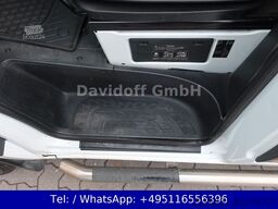MERCEDES-BENZ Sprinter 314CDI 1.Hand / BTW / SHZ/ Navi/FN:A100