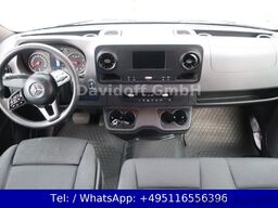 MERCEDES-BENZ Sprinter 314CDI 1.Hand / BTW / SHZ/ Navi/FN:A100