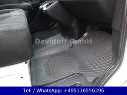 MERCEDES-BENZ Sprinter 314CDI 1.Hand / BTW / SHZ/ Navi/FN:A100