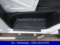 MERCEDES-BENZ Sprinter 314CDI 1.Hand / BTW / SHZ/ Navi/FN:A100