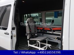 MERCEDES-BENZ Sprinter 314CDI 1.Hand / BTW / SHZ/ Navi/FN:A100