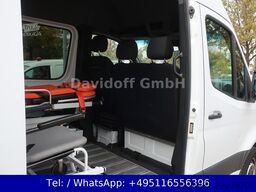 MERCEDES-BENZ Sprinter 314CDI 1.Hand / BTW / SHZ/ Navi/FN:A100