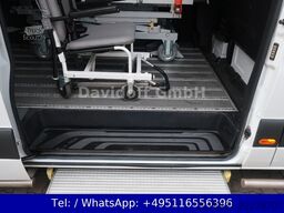 MERCEDES-BENZ Sprinter 314CDI 1.Hand / BTW / SHZ/ Navi/FN:A100