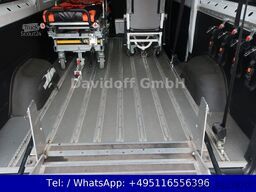 MERCEDES-BENZ Sprinter 314CDI 1.Hand / BTW / SHZ/ Navi/FN:A100