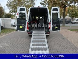 MERCEDES-BENZ Sprinter 314CDI 1.Hand / BTW / SHZ/ Navi/FN:A100