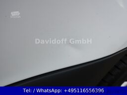 MERCEDES-BENZ Sprinter 314CDI 1.Hand / BTW / SHZ/ Navi/FN:A100