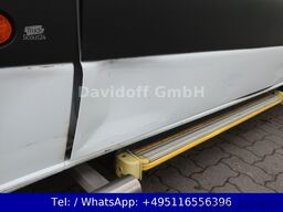 MERCEDES-BENZ Sprinter 314CDI 1.Hand / BTW / SHZ/ Navi/FN:A100
