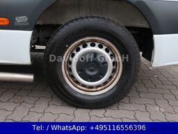 MERCEDES-BENZ Sprinter 314CDI 1.Hand / BTW / SHZ/ Navi/FN:A100