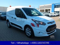FORD Transit Connect Kasten Trend/Klima/AHK/ATM