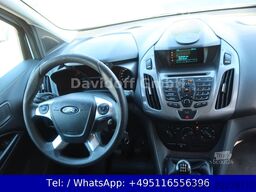 FORD Transit Connect Kasten Trend/Klima/AHK/ATM