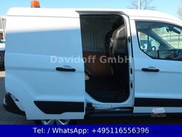 FORD Transit Connect Kasten Trend/Klima/AHK/ATM