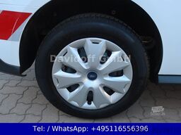 FORD Transit Connect Kasten Trend/Klima/AHK/ATM