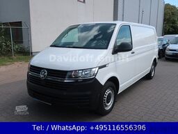 VOLKSWAGEN T6.1 Transporter Kasten lang FWD / Klima / PDC