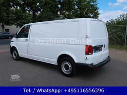 VOLKSWAGEN T6.1 Transporter Kasten lang FWD / Klima / PDC