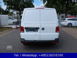 VOLKSWAGEN T6.1 Transporter Kasten lang FWD / Klima / PDC