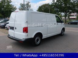 VOLKSWAGEN T6.1 Transporter Kasten lang FWD / Klima / PDC