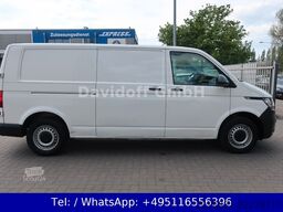 VOLKSWAGEN T6.1 Transporter Kasten lang FWD / Klima / PDC