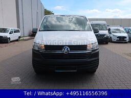 VOLKSWAGEN T6.1 Transporter Kasten lang FWD / Klima / PDC