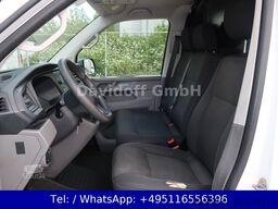 VOLKSWAGEN T6.1 Transporter Kasten lang FWD / Klima / PDC