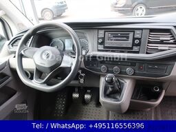 VOLKSWAGEN T6.1 Transporter Kasten lang FWD / Klima / PDC