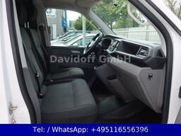 VOLKSWAGEN T6.1 Transporter Kasten lang FWD / Klima / PDC