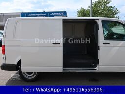 VOLKSWAGEN T6.1 Transporter Kasten lang FWD / Klima / PDC