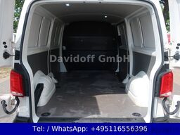 VOLKSWAGEN T6.1 Transporter Kasten lang FWD / Klima / PDC