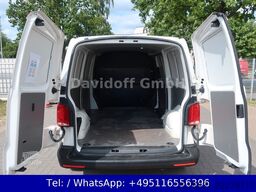VOLKSWAGEN T6.1 Transporter Kasten lang FWD / Klima / PDC