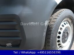 VOLKSWAGEN T6.1 Transporter Kasten lang FWD / Klima / PDC