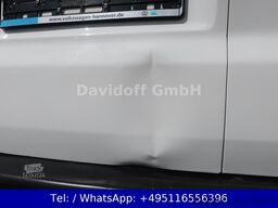 VOLKSWAGEN T6.1 Transporter Kasten lang FWD / Klima / PDC