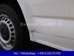 VOLKSWAGEN T6.1 Transporter Kasten lang FWD / Klima / PDC