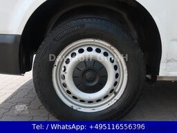 VOLKSWAGEN T6.1 Transporter Kasten lang FWD / Klima / PDC