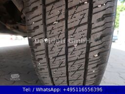 VOLKSWAGEN T6.1 Transporter Kasten lang FWD / Klima / PDC
