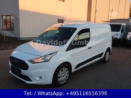 FORD Nr.75 Transit Connect lang 1.Hand / Klima / PDC