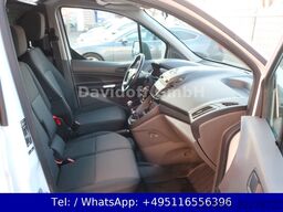 FORD Nr.75 Transit Connect lang 1.Hand / Klima / PDC