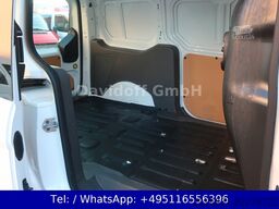 FORD Nr.75 Transit Connect lang 1.Hand / Klima / PDC