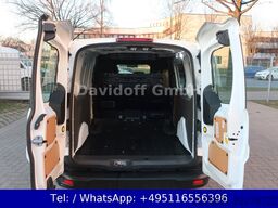 FORD Nr.75 Transit Connect lang 1.Hand / Klima / PDC