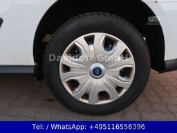 FORD Nr.75 Transit Connect lang 1.Hand / Klima / PDC