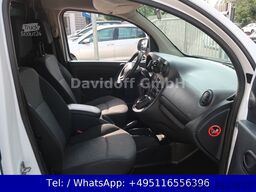 MERCEDES-BENZ Citan Kasten 109 CDI extralang / Klima / 1 Hand