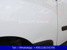 MERCEDES-BENZ Citan Kasten 109 CDI extralang / Klima / 1 Hand